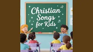 Fiddle Praise Country Song - Praise Songs For Kids