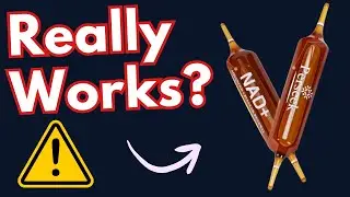 Обзор услуги продления подписки на Perseek NAD+ Cellular: законно или мошенничество?
