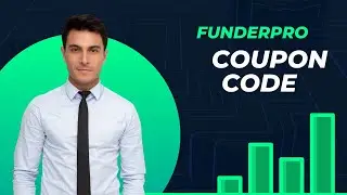 FunderPro Coupon Code August 2025 | Exclusive Discount on FunderPro Challenge