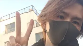 NinKiKids 光一☆ちゃんねる がライブ配信中！