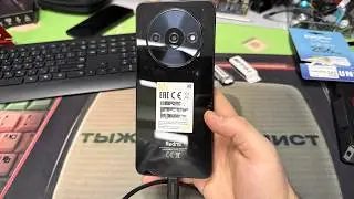 Ремонтная классика от Xiaomi