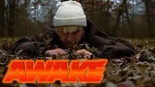 MIKE RENEGADE - AWAKE [PROD. BY LUKE ALMIGHTY] (Dir. nightrunner)
