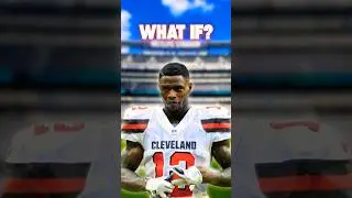 Baker Mayfield and Jason Kelce On Josh Gordon Being One of the Greatest What Ifs