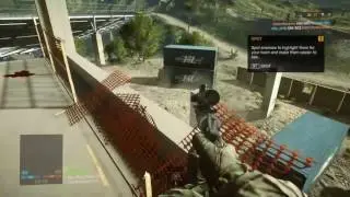 Mista 2FLY is LiveStreamin Battlefield 4 With BigDaved20 & Ragin Johnie (Ps4)