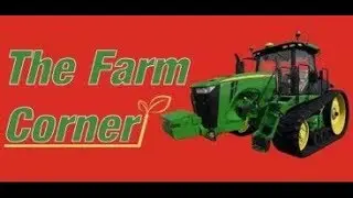 Farm Corner Live  Farming Simulator 19 Lone Oak time to make the feed