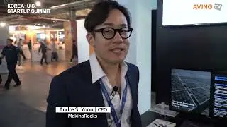 [KOREA-U.S. STARTUP SUMMIT] MakinaRocks Participates in &lsquo;Korea-U.S. Startup Summit&rsquo;&hellip;