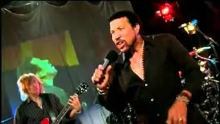 Lionel Richie - All Night Long (All Night) (Stripped LIVE!) - YouTube.flv