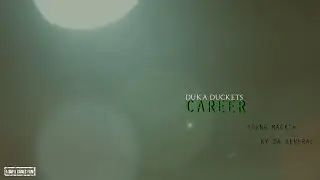 Duka Duckets x Young Mack'n x KY Da General - Career (OFFICIAL MUSIC VIDEO) EXPLICIT