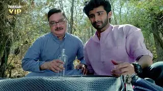 Chhappad Phaad Ke Trailer | Releasing on 18 October | Vinay Pathak, Siddharth Menon, Ayesha Raza