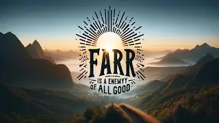 Conquering Fear: Unleashing the Power Within | Overcoming the Enemy of All Good