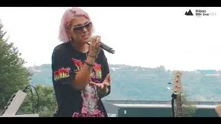 DORA - Full Concert (BilbaoBBK Live 2020)
