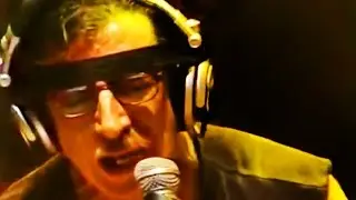 Charly Garcia Y Gustavo Cerati - Pasajera Entrance (En vivo)