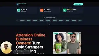 Create Engaging UGC AI Sales Videos 🎥 - Quick Ad Video Demo
