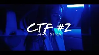 MAGISTRA - #CTF 2 ( Freestyle )