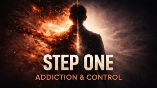 The First Step That Changes Everything | Addiction Recovery (12 Steps)
