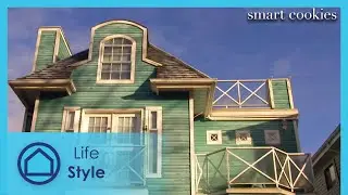 Smart Shopper | Smart Cookies 4/26 | Life+Style