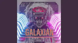 GALAXIAN