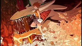Mai HiME - Phylogenetic Tree of Fate - Shura Mai Route Part 9/9