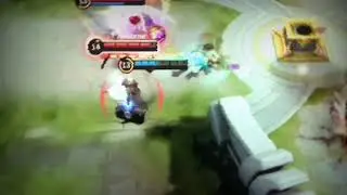ChouTank+LanceHyper ?? Duo Montage With Maprend