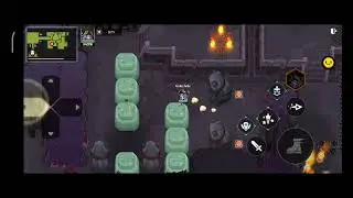 [Guardian Tales] Coop Expedition The One With No Name map 1 - Puzzle Part
