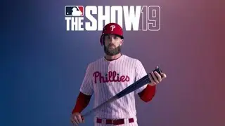 MLB&reg; The Show&trade; 19 Welcome To The Chip + G.O.A.T Trophies