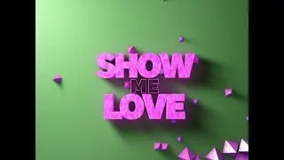 Show Me Love (Nick Skitz & Technoposse Remix Edit)