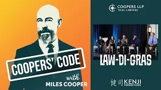 Bicycle Cases: Common Injuries And Defenses (Law-Di-Gras 2023) | Coopers' Code