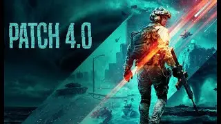 Battlefield 2042 (Patch 4.0 |Стало интереснее играть|)