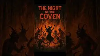 DJ Artiflex &ndash; The Night of the Coven (Demonic Halloween Dubstep)