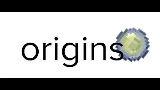 How to download and install the Origins mod and Custom Origins!