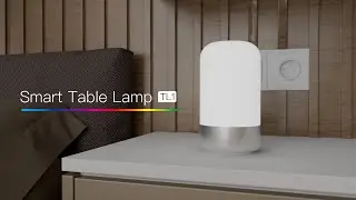 Smart Table Lamp TL1 | 365 Selection