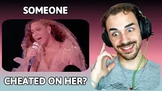 Beyonc&eacute; - Resentment (Live at the OTR II Tour, Miami) | Reaction