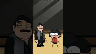 School.. the best funny cartoon characters WOW kids motopatlu cartoon network shows the best funny 🤣