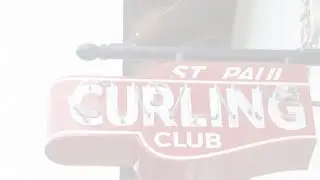 St Paul Curling Club Sheet 7 Curl Cam