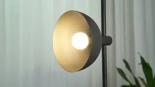 Studio Floor Lamp