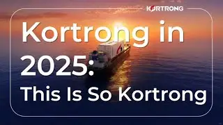 Kortrong 2025 Year in Review: From the Source, We Define the Future of Energy Storage