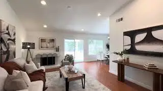 Open House in Diamond Bar! 4BR/2BA on Quiet Cul-de-Sac | Walnut Valley Schools