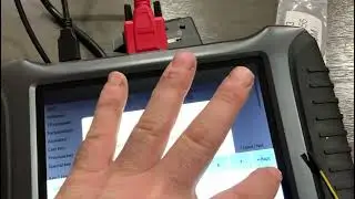 mercedes w212 all key lost programming seccesfull by xtool pad3SE