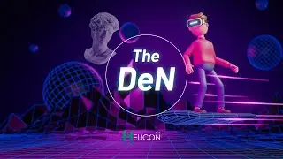 The DeN | Episode 6 ~ Phishing attacks and Crypto Hostage