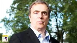 Peter Hitchens - What Went Right & Wrong In The Socialist Worker's Party?