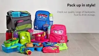 Back To School UAE 2017 | Al-Futtaim ACE