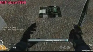 Crossfire Montage M700 Skill