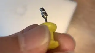 How to easily remove a broken headphone jack out of a device