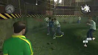 Bully Ted 400HP(Jock) VS Bullies no Russell