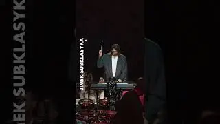 Melodia jakby znajoma. Poznajecie? | Jimek Subklasyka | Oglądaj w CANAL+