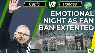 Martin O'Neil   win I&rsquo;ll be waving until midnight