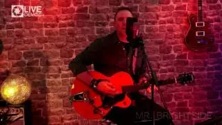 Austin Carter - Live Demos.ie - Studio 2 - 0863155046