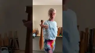 The Indian Club Wrist Circle Transition ~ A Tutorial. Sorenson Indian Clubs
