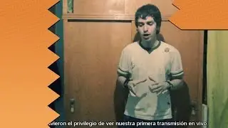 096 - Todos Conectados TV : Programa 16 - Algunos Cambios [MPEG-TS] | Todos Conectados