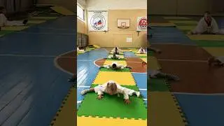 Taekwondo life #taekwondo #тхэквондо #дети
